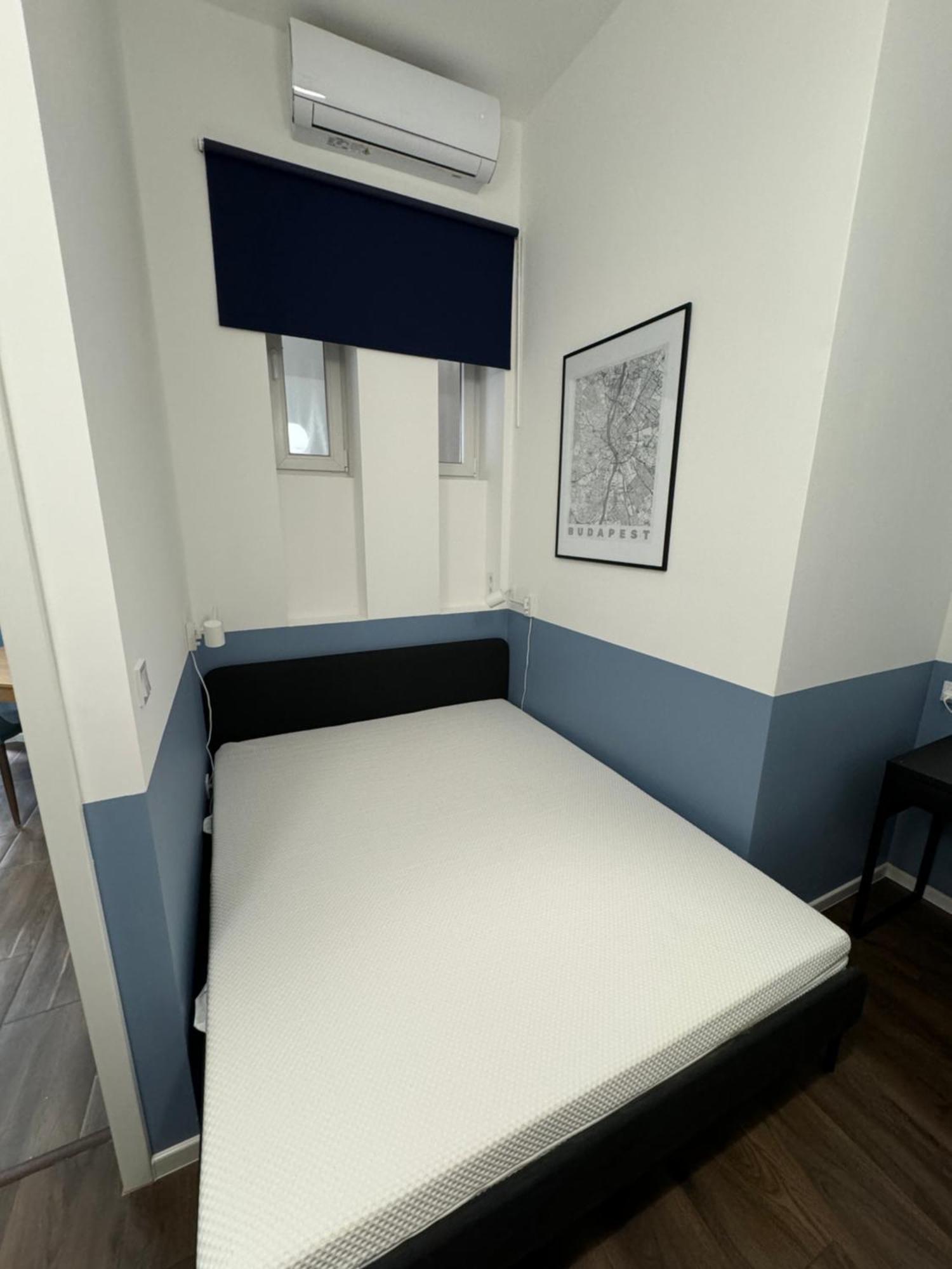 Designer Downtown Apartment Budapesta Exterior foto